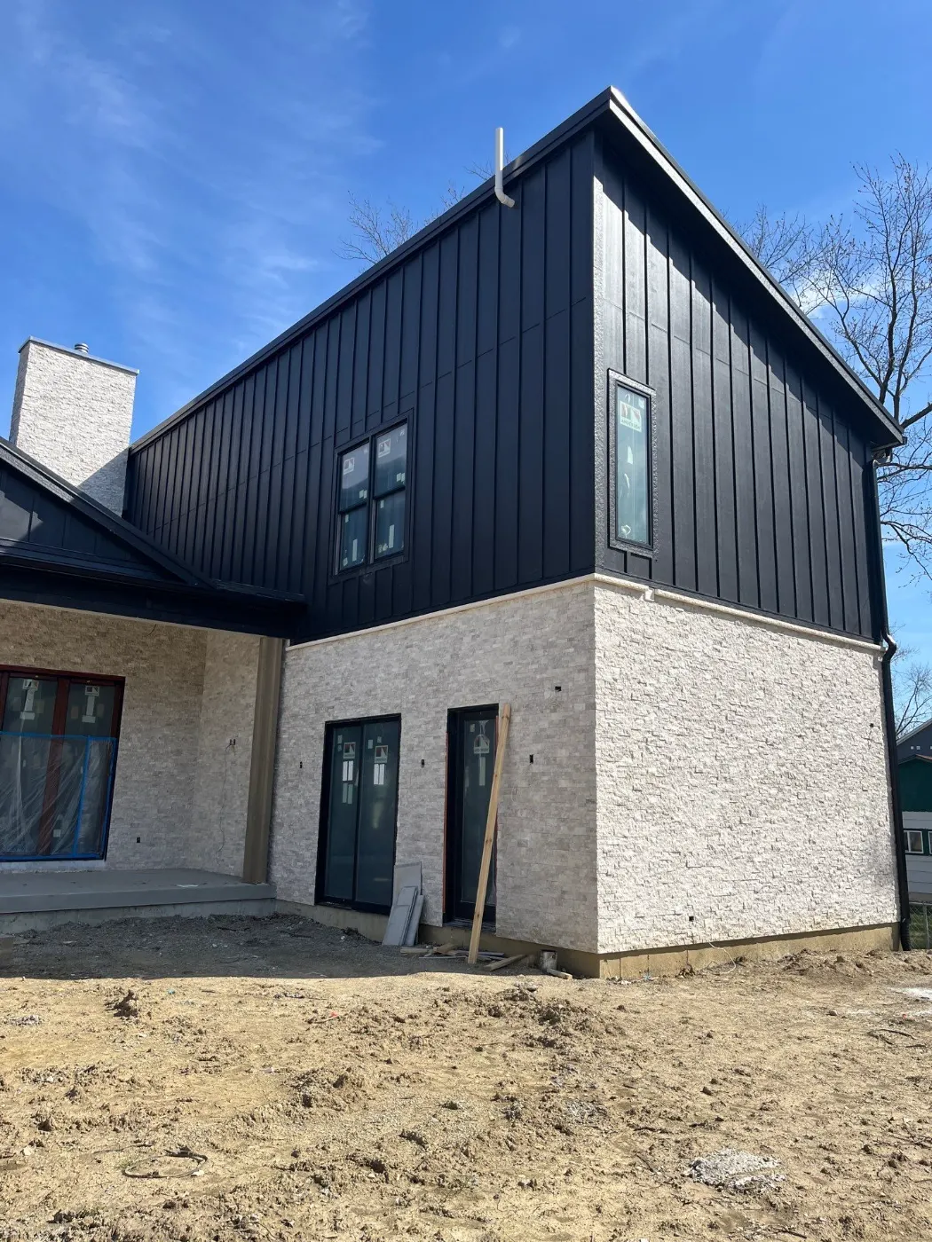 Manufacturer-certified roof installation in Harvest Meadows